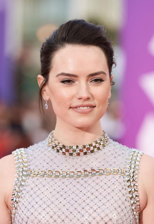 Daisy Ridley La Plus Precieuse Des Marchandises Premiere Deauville American Film Festival 5