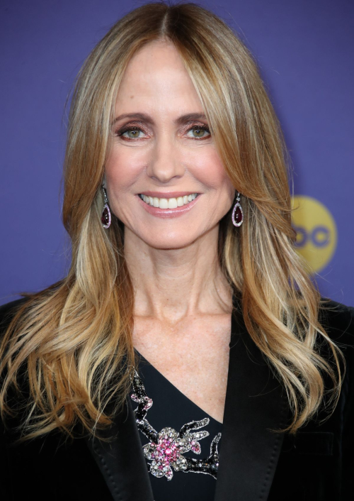 Dana Walden at 76th Emmy Awards at Peacock Theatre in Los Angeles 1