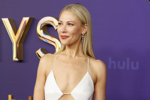 Desi Lydic at 76th Emmy Awards at Peacock Theatre in Los Angeles 5