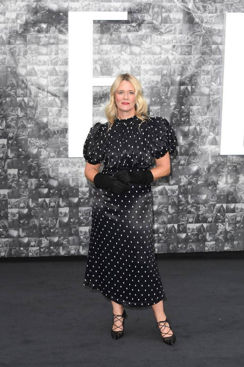 Edith Bowman Lee Premiere Odeon Luxe Leicester Square in London, September 2024 1