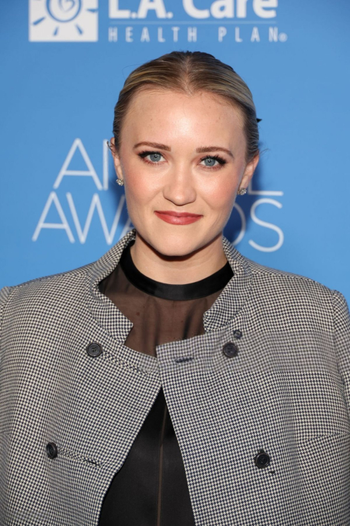 Emily Osment at Project Angel Food Angel Awards Gala 35th Anniversary Los Angeles, September 2024 3