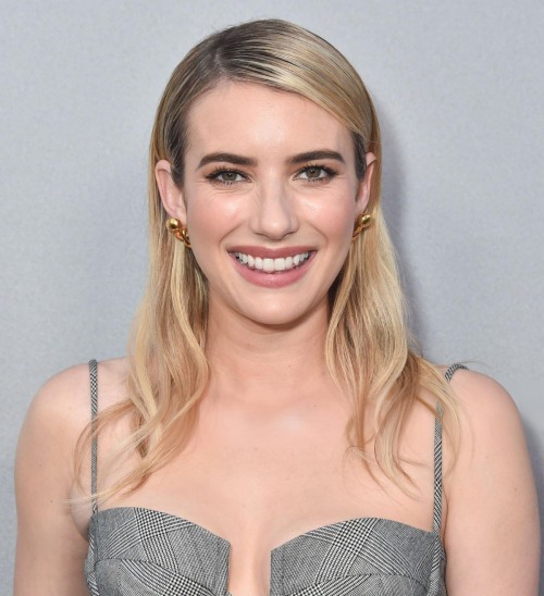 Emma Roberts at Tell Me Lies season 2 premiere 4