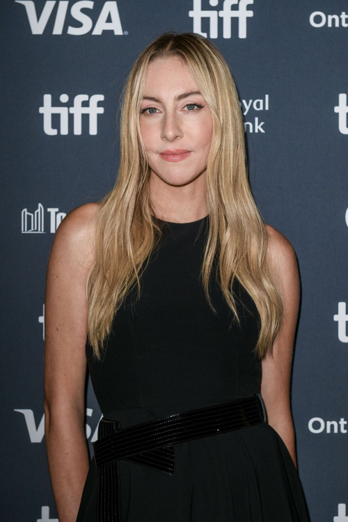 Este Haim Shell Premiere 2024 Toronto Film Festival, September 2024