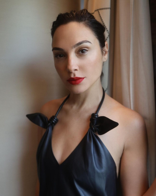 Gal Gadot at Photoshoot, September 2024