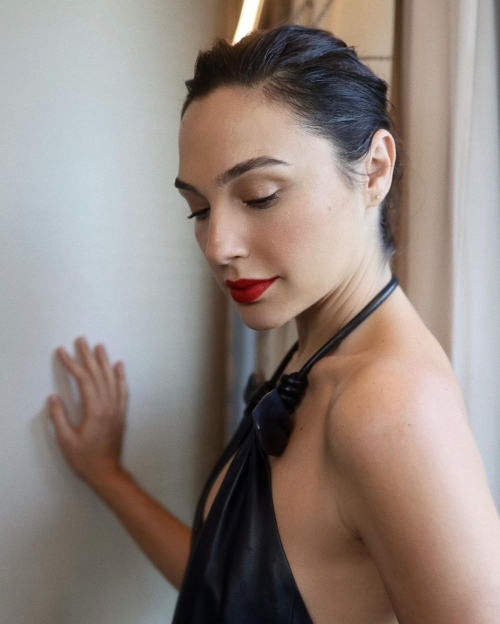 Gal Gadot at Photoshoot, September 2024 2