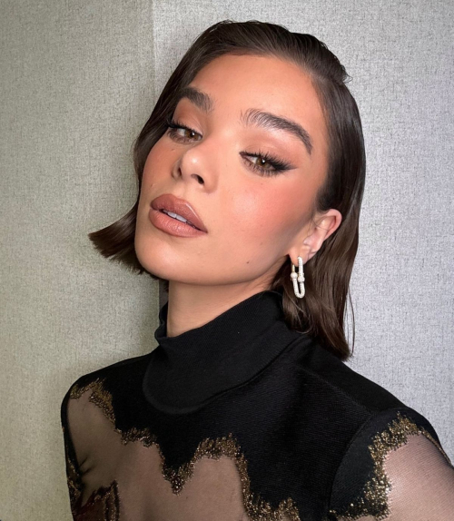 Hailee Steinfeld Arcane Season 2 Press Photoshoot September 2024 2