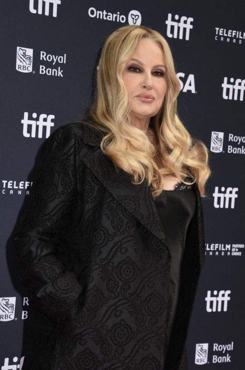 Jennifer Coolidge Riff Raff Presentation Toronto International Film Festival 2