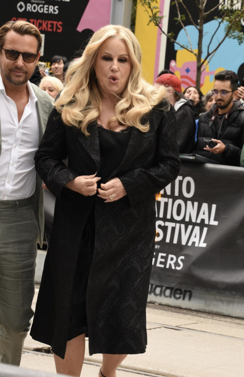 Jennifer Coolidge Riff Raff Presentation Toronto International Film Festival 3