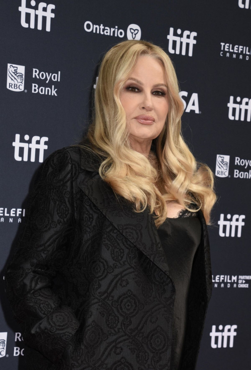 Jennifer Coolidge Riff Raff Presentation Toronto International Film Festival 4