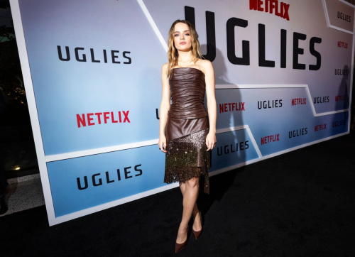 Joey King at Uglies Special Screening Los Angeles, September 2024 6