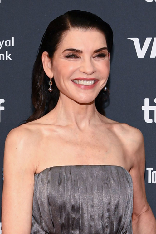 Julianna Margulies at Millers in Marriage Premiere at 2024 Toronto Film Festival 3