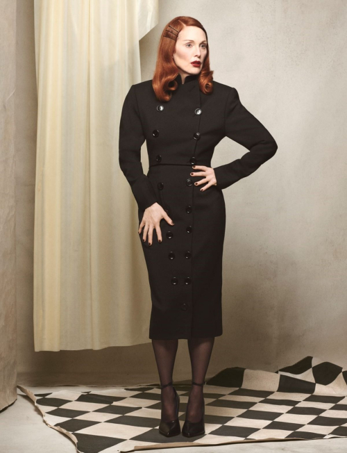 Julianne Moore for AnOther Magazine Spring Summer 2024 5