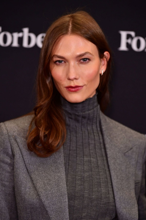 Karlie Kloss at Forbes Power Women’s Summit 2024 New York, September 2024 1