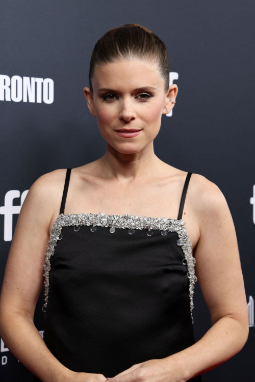 Kate Mara Friendship Premiere at Toronto International Film Festival 2024 2