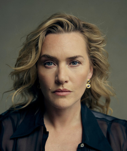 Kate Winslet for Telegraph Magazine 5