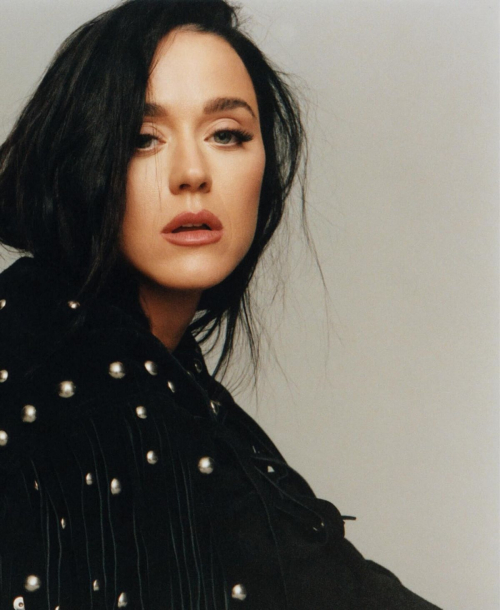 Katy Perry for M Le Magazine du Monde, September 2024 2