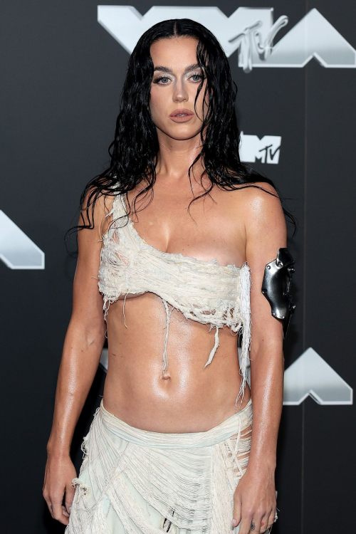 Katy Perry MTV Video Music Awards New York 2024