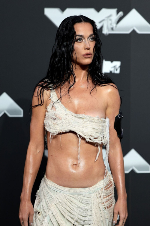 Katy Perry MTV Video Music Awards New York 2024 2