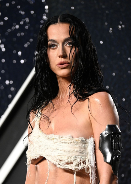 Katy Perry MTV Video Music Awards New York 2024 4