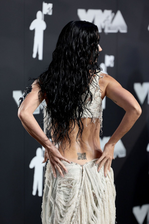 Katy Perry MTV Video Music Awards New York 2024 6