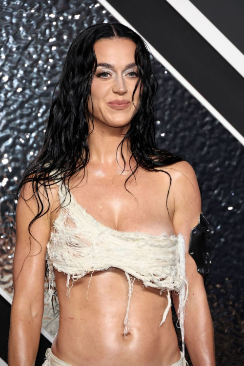 Katy Perry MTV Video Music Awards New York 2024 7