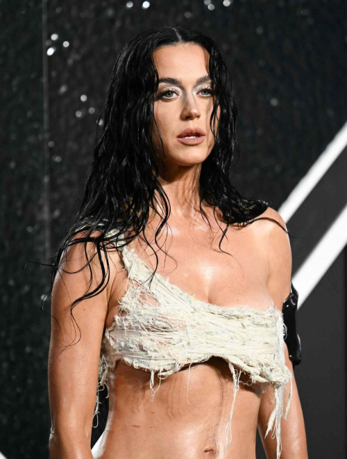 Katy Perry MTV Video Music Awards New York 2024 8