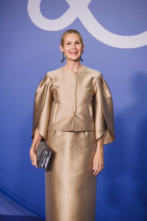 Kelly Rutherford at CNMI Sustainable Fashion Awards at Milan Fashion Week 3