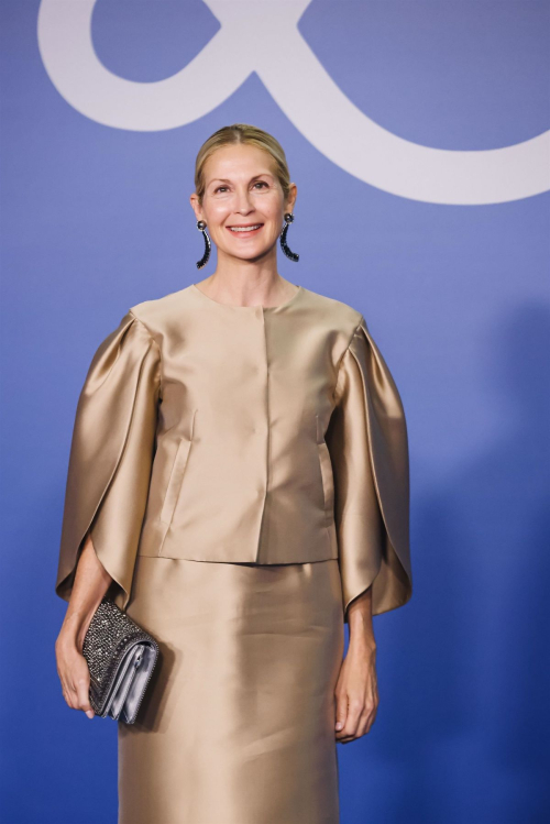 Kelly Rutherford at CNMI Sustainable Fashion Awards at Milan Fashion Week 5