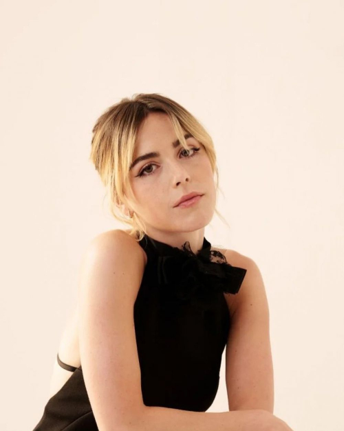 Kiernan Shipka – 2024 Toronto International Film Festival Portraits 5