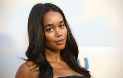 Laura Harrier at Doctor Odyssey Premiere Event in Los Angeles 3