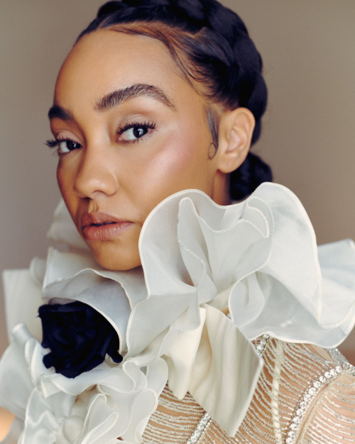 Leigh-Anne Pinnock at Photoshoot September 2024 1