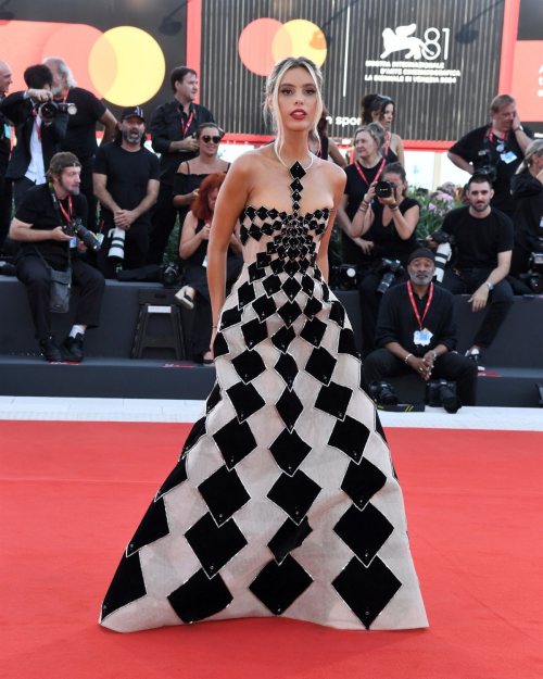 Lele Pons at I’m Still Here Premiere Venice Film Festival 3