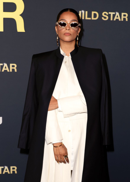 Lilly Singh Child Star Premiere in Los Angeles, September 2024 3