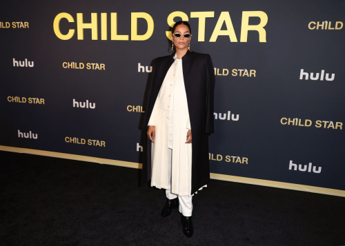 Lilly Singh Child Star Premiere in Los Angeles, September 2024 4