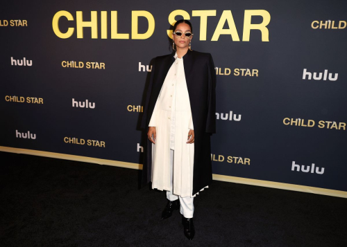 Lilly Singh Child Star Premiere in Los Angeles, September 2024 6