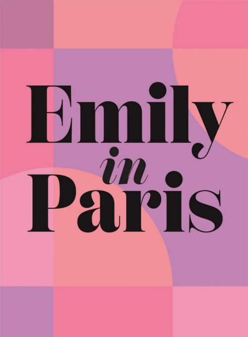 Lily Collins in Emily in Paris, Style Guide 2024 93