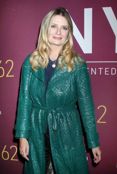 Mischa Barton at Rumours Premiere New York Film Festival, September 2024 2