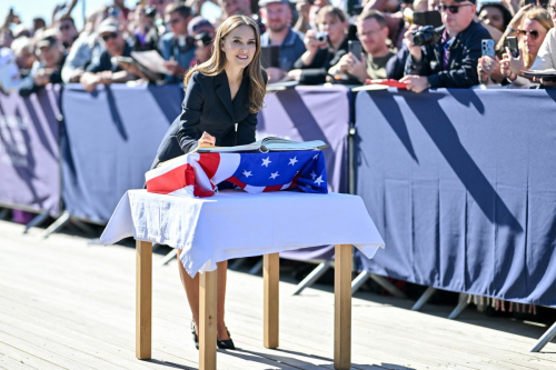 Natalie Portman 50th Deauville American Film Festival 1