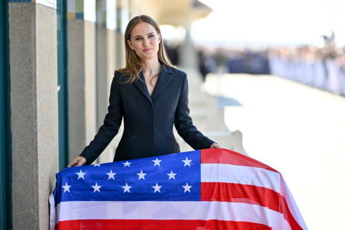 Natalie Portman 50th Deauville American Film Festival 3