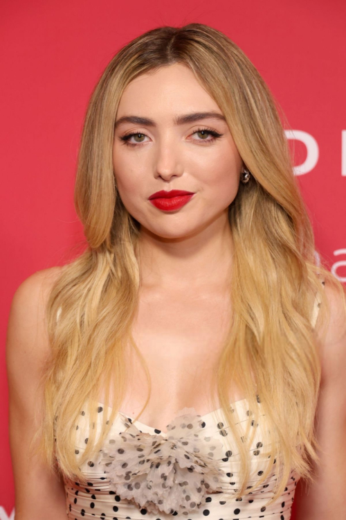 Peyton List at BAFTA North America’s TV Tea Party Beverly Hills 3