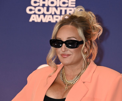 Pillbox Patti at 2024 People’s Choice Country Awards, Nashville, September 2024 1