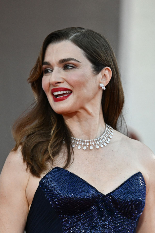 Rachel Weisz at Queer premiere at 81st Venice International Film Festival 5