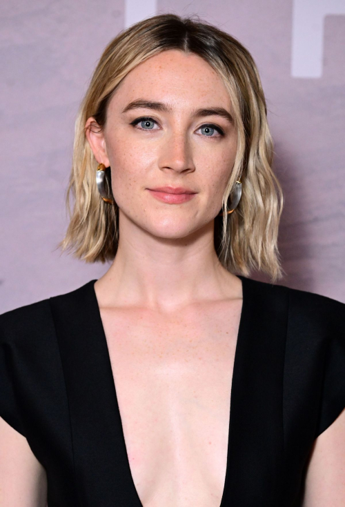 Saoirse Ronan at The Outrun Special Screening in London 5