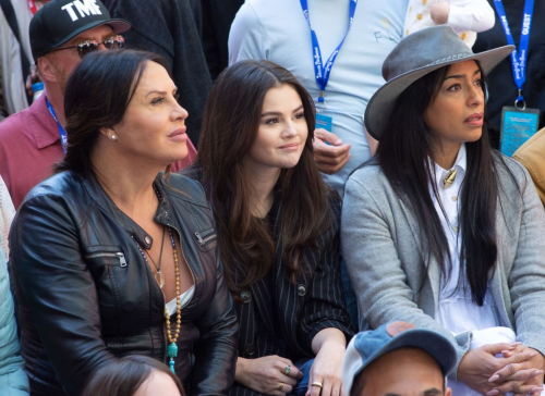 Selena Gomez at Telluride Film Festival 5