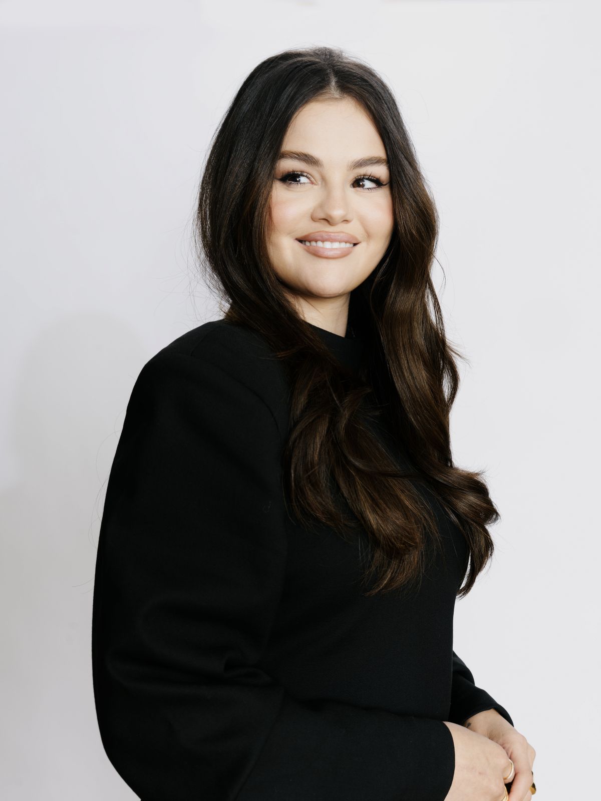 Selena Gomez Deadline Studio at Toronto International Film Festival 2024