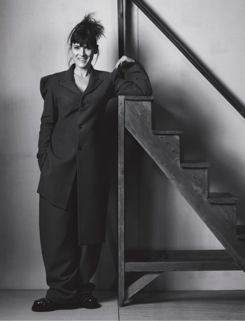 Winona Ryder for AnOther Magazine Autumn Winter 2024 7