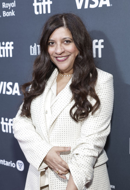 Zoya Akhtar Superboys of Malegaon Premiere 2024 Toronto Film Festival 4