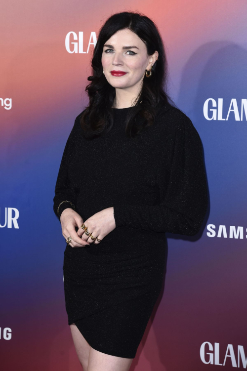 Aisling Bea at Glamour Women of the Year Awards in London, October 2024 1