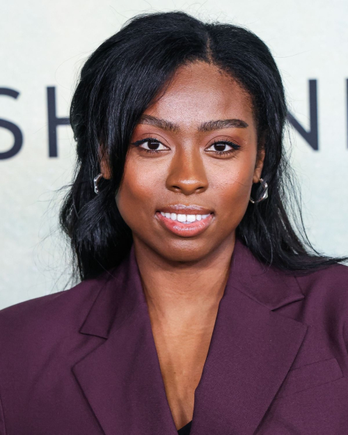 Aleah Quinones at Shrinking Season 2 Premiere Los Angeles, October 2024 6