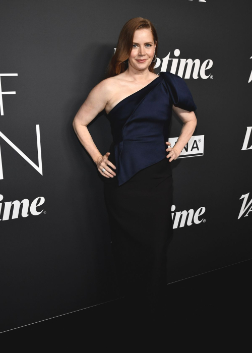 Amy Adams at Variety